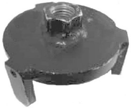 Picture of Mercury-Mercruiser 91-898154 TOOL Crankshaft Barring