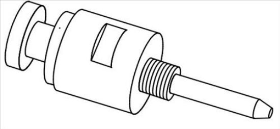 Picture of Mercury-Mercruiser 91-889331 TOOL Flywheel TDC Alignme