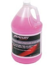 Show products in category Mercury Coolants Picture for category Mercury Coolants