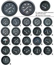 Show products in category Flagship Plus Black Face Family Gauges Picture for category Flagship Plus Black Face Family Gauges