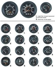 Show products in category International II Analog Gauges Picture for category International II Analog Gauges