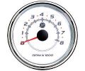 Picture of Mercury-Mercruiser 79-8M0069419 TACH 8K 85MM WHT