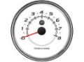 Picture of Mercury-Mercruiser 79-8M0069431 TACH 8K 110MM WHT