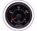 Mercury-Mercruiser 79-8M0052846 Smartcraft Water Level Gauge Black