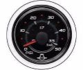 Mercury-Mercruiser 79-8M0052850 SmartCraft Water Pressure Gauge Black for sale