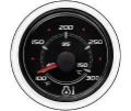 Picture of Mercury-Mercruiser 79-8M0054360 SmartCraft Oil Temperature Gauge Black