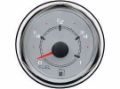 Picture of Mercury-Mercruiser 79-8M0065970 Fuel Level Gauge Grey