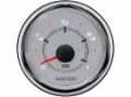 79-8M0065972 WATER LEVEL GAUGE GREY FACE