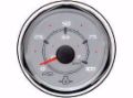 Mercury-Mercruiser 79-8M0065974 OIL PRESSURE GAUGE GREY