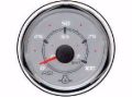 Mercury-Mercruiser 79-8M0065974 OIL PRESSURE GAUGE GREY