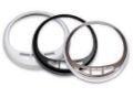 Picture of Mercury-Mercruiser 8590741 BEZEL, (85 mm) Black