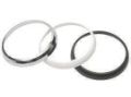 Mercury-Mercruiser 8M6002359 SC 100 Chrome Bezel 52 mm SmartCraft