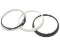 Mercury-Mercruiser 8M6002359 SC 100 Chrome Bezel 52 mm SmartCraft