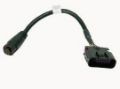 84-8M0075079 VesselView 4 Adapter Harness Straight