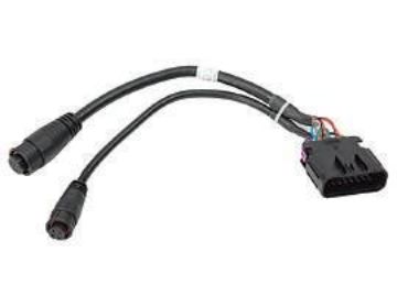 Show details for Mercury-Mercruiser 84-8M0075080 Harness Straight VesselView 7 Picture of Mercury-Mercruiser 84-8M0075080 Harness Straight VesselView 7