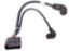Show details for Mercury-Mercruiser 84-8M0075067 HARNESS ASSEMBLY 90 Degree Picture of Mercury-Mercruiser 84-8M0075067 HARNESS ASSEMBLY 90 Degree