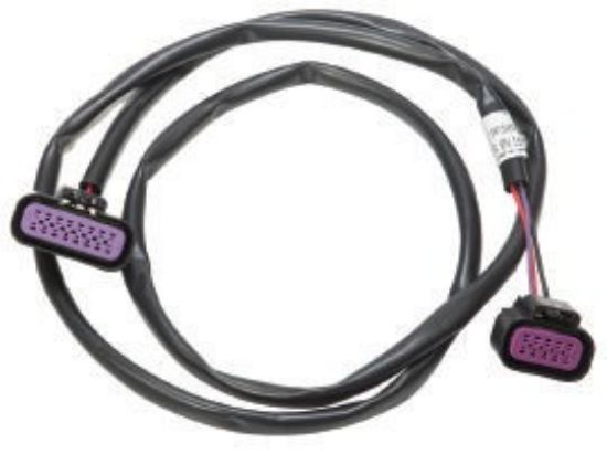 Picture of Mercury-Mercruiser 84-8M0077649 POWER HARNESS ASSEMBLY 