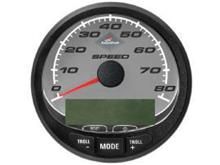 Show products in category SC1000 System  (85MM) Plastic Lens | Gray Face/Black Bezel Gauges Picture for category SC1000 System  (85MM) Plastic Lens | Gray Face/Black Bezel Gauges