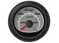 Picture of Mercury-Mercruiser 79-879924K1 ENGINE SYCHRONIZER GAUGE 