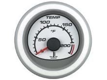 Show products in category SC100 System Link (52MM) Plastic Lens White Face/White Bezel Gauges Picture for category SC100 System Link (52MM) Plastic Lens White Face/White Bezel Gauges