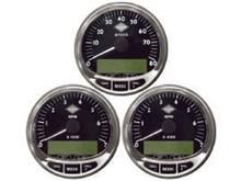 Show products in category SC1000 System (85MM) Plastic Lens | Black Face/Chrome Bezel Gauges Picture for category SC1000 System (85MM) Plastic Lens | Black Face/Chrome Bezel Gauges