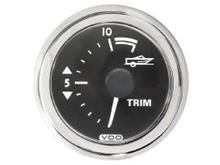 Show products in category SC100 System Link (52MM) Plastic Lens Black Face/Chrome Bezel Gauges Picture for category SC100 System Link (52MM) Plastic Lens Black Face/Chrome Bezel Gauges