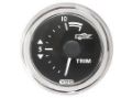 Picture of Mercury-Mercruiser 79-879914K21 TRIM GAUGE (Black)