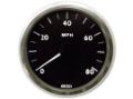 Picture of Mercury-Mercruiser 79-879905K21 SPEEDOMETER 0-80 MPH (Bla