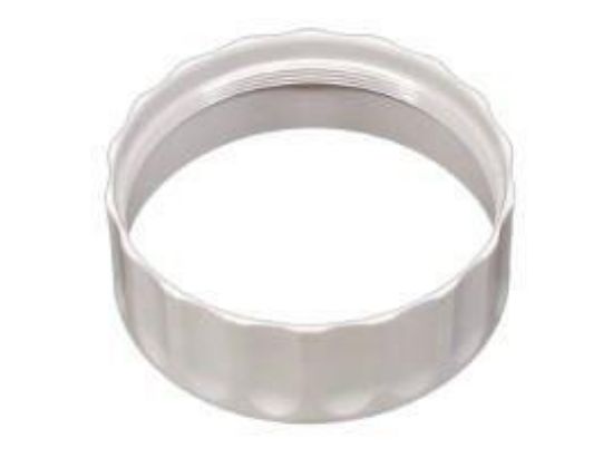 Mercury Mercruiser 11-859073 Retaining Nut (85 mm) for SmartCraft System Gauge and monitor