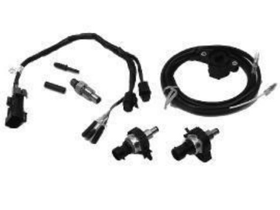 Picture of Mercury-Mercruiser 889250K01 Conversion Kit SmartCraft Sensors