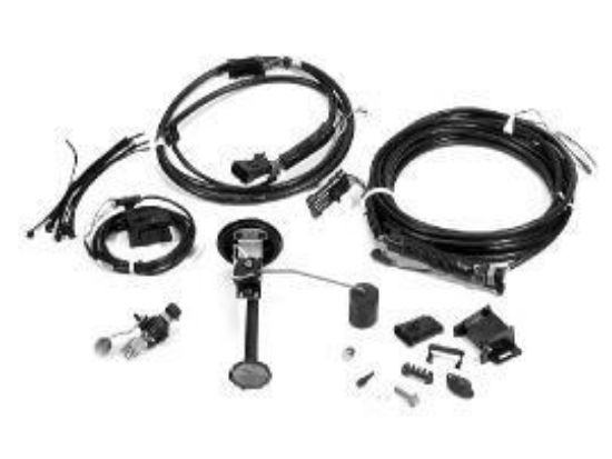 Picture of Mercury-Mercruiser 859649A2 SMARTCRAFT CONVERSION KIT, Analog to Digital
