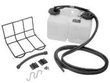 Show details for Mercury-Mercruiser 1257-8742A24 TANK ASSY-OIL Picture of Mercury-Mercruiser 1257-8742A24 TANK ASSY-OIL