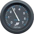Picture of Mercury-Mercruiser 79-895283A05 TACHOMETER KIT, 0-7000 RPM Black Face, Blue Grad