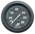 Picture of Mercury-Mercruiser 79-895285A03 SPEEDOMETER KIT, (10-65 MPH) Black Face, Blue Grad