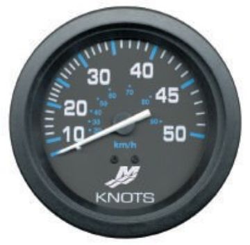 Show details for Mercury-Mercruiser 79-895285A08 SPEEDOMETER KIT (10-50 Kn Picture of Mercury-Mercruiser 79-895285A08 SPEEDOMETER KIT (10-50 Kn