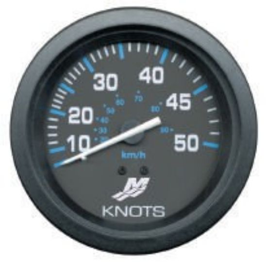 Picture of Mercury-Mercruiser 79-895285A08 SPEEDOMETER KIT (10-50 Kn