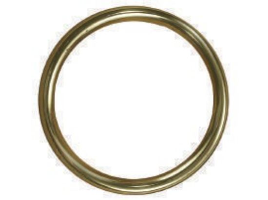 Picture of Mercury-Mercruiser 879292001 BEZEL-GOLD