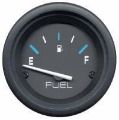 Mercury-Mercruiser 79-895291A01 Fuel Level Gauge Black Face