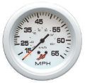 Picture of Mercury-Mercruiser 79-895285A23 SPEEDOMETER KIT, (10-65 MPH) White Face, Black Gra