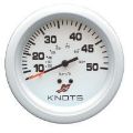 Picture of Mercury-Mercruiser 79-895285A28 SPEEDOMETER KIT, (10-50 Knots) White Face, Black G