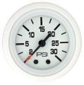 Picture of Mercury-Mercruiser 79-895288A23 GAUGE KIT, Water Pressure (2-30 PSI) White Face, B