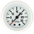 Picture of Mercury-Mercruiser 79-895288A24 GAUGE, Water Pressure (2-30 PSI) White Face, Black