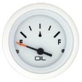 Picture of Mercury-Mercruiser 79-895290A21 OIL LEVEL GAUGE White Fac