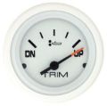 Picture of Mercury-Mercruiser 79-895292A21 Gauge Trim White Face