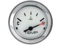 Picture of Mercury-Mercruiser 79-895287A41 WATER TEMPERATURE GAUGE KIT, (100-240 F) White Fac