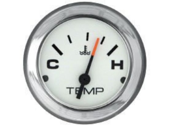 Picture of Mercury-Mercruiser 79-895287A42 WATER TEMPERATURE GAUGE K