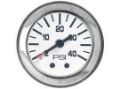 Mercury-Mercruiser 79-895288A45 Flagship Analog Water Pressure Gauge Kit