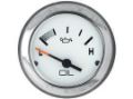 Picture of Mercury-Mercruiser 79-895289A41 GAUGE, Oil Pressure, White Face, Black Graduation,