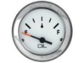 Picture of Mercury-Mercruiser 79-895290A41 OIL LEVEL GAUGE White Fac