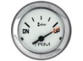 Picture of Mercury-Mercruiser 79-895292A41 GAUGE, Power Trim Indicator, White Face, Black Gra